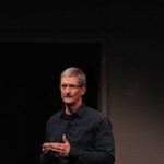 Tim Cook invia una email ai dipendenti Apple: “Complimenti ragazzi”