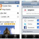 Nuovo importante aggiornamento per BlogPress
