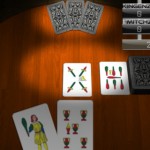 Briscola3D, il gioco di carte gratuito e in 3D!