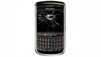 Il 75% degli utenti BlackBerry passerà ad iOS e Android