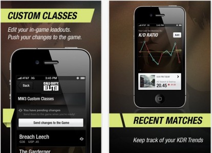 Call of Duty Elite, l’app che ogni giocatore di CoD dovrebbe avere
