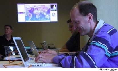 Pwn2Own 2012: la sfida degli hacker si terrà a Vancouver dal 7 al 9 marzo