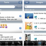 Clipboard Manager arriva alla versione 2.0