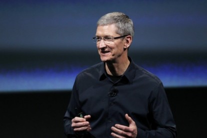 Tim Cook annuncia forti sconti per i dipendenti Apple