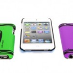 Griffin rivela i nuovi prodotti della linea Crayola [CES 2012]