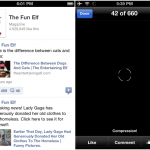 Customize Facebook, un tweak per personalizzare l’applicazione Facebook per iPhone – Cydia