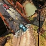 Death Rally di Remedy Entertainment disponibile gratuitamente su App Store!