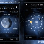 Deluxe Moon Pro, tutte le informazioni sulla Luna