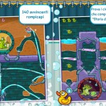 Dov’è la mia acqua?: disponibile su App Store un nuovo aggiornamento per il titolo Disney