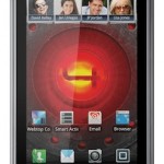 Verizon annuncia il DROID 4, il RAZR MAXX e gli hotspot portatili Verizon Jetpacks 4G LTE [CES 2012]