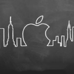 Apple: toccato il valore di 400 miliardi di dollari con azioni record da 431$