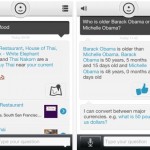 Evi, il simil-Siri per chi non ha l’iPhone 4S