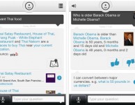Evi, il simil-Siri per chi non ha l’iPhone 4S