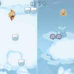 Falling Monk, aiutiamo un monaco tibetano a raggiungere il Nirvana!