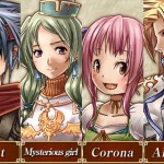 Fantasy Chronicle, un nuovo RPG per il tuo iPhone