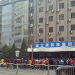 Foxconn assume 100.000 dipendenti, molti dei quali lavoreranno alla produzione dell’iPhone