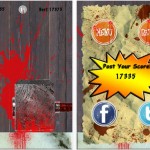 Finger Splatter: riuscirai a salvare il tuo dito?