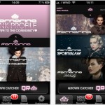 Fornarina, l’app ufficiale arriva su iPhone