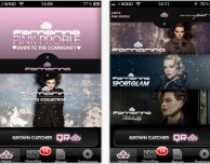Fornarina, l’app ufficiale arriva su iPhone