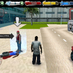 Urban Crime, il gioco in stile GTA di Gameloft – Recensione