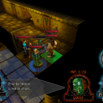 Dungeon Crawlers si aggiorna alla versione 1.1 ed aggiunge importanti migliorie al gioco