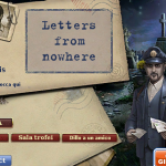 Letters From Nowhere, risolvete una serie di enigmi per salvare il vostro partner – La Recensione di iPhoneItalia