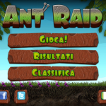 Ant raid, aiutate le formiche a difendere il proprio formicaio – La recensione di iPhoneItalia