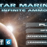Star Marine: infinite ammo, una battaglia spaziale è alle porte! – La recensione di iPhoneItalia