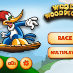 Woody Woodpecker, il picchio dei cartoni animati in un gioco su App Store – Recensione iPhoneItalia