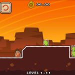 Run Roo Run, aiutiamo il canguro a superare gli ostacoli – La Recensione di iPhoneItalia