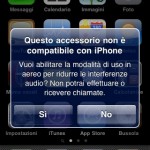 NoAccSplash, niente più errori con gli accessori per la riproduzione della musica – Cydia