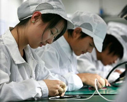 Apple e le condizioni di lavoro in Cina: molto è stato fatto, ma la situazione rimane grave