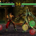 Soul Calibur arriverà su App Store il 19 gennaio