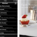 Gikitchen, tante ricette in un’app gratuita
