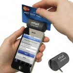 Intuit GoPayment, un nuovo accessorio per accettare pagamenti con carta di credito su iPhone [CES 2012]