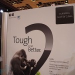 Gorilla Glass 2: dispositivi più sottili e resistenti [CES 2012]