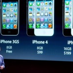 L’iPhone 4S sarà lanciato in diversi nuovi paesi il prossimo 13 gennaio