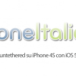 Come eseguire il jailbreak untethered su iPhone 4S con iOS 5.0/5.0.1 – Guida Mac