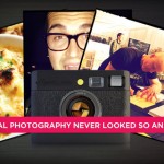 Nuovo aggiornamento disponibile per l’applicazione fotografica Hipstamatic