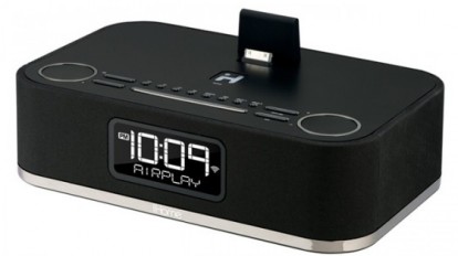 iHome presenta nuovi prodotti per iDevice al CES 2012
