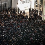 Ad Hong Kong un sistema di prenotazione a lotteria per acquistare l’iPhone 4S