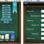 CONTEST: 2 codici di iScuolaOrari per gli utenti più veloci! [CODICI INVIATI]