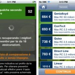 iAssicurazioni, l’app gratuita per comparare i prezzi delle assicurazioni auto