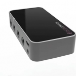 iConnectMUSE: il mixer audio per iOS [CES 2012]