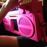 iHOME presenta il nuovo IP4 [CES 2012]