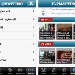 Il quotidiano “Il Mattino” approda su App Store