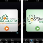 iMargherita: ascolta l’omonima stazione radio su iPhone