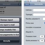 IMU, l’app per calcolare la nuova tassa sugli immobili