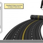 Apple brevetta l’interfaccia grafica 3D per iOS!