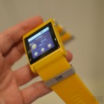 i’m Watch presentato al CES di Las Vegas… con la prima app e i’m Circle!
